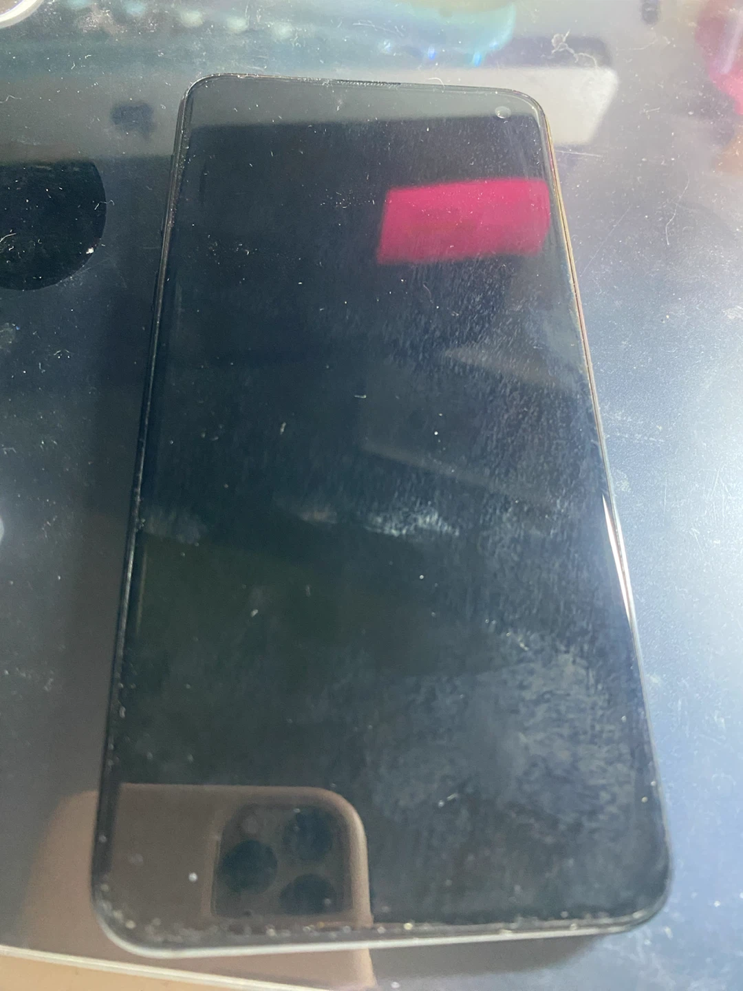 Samsung S10e