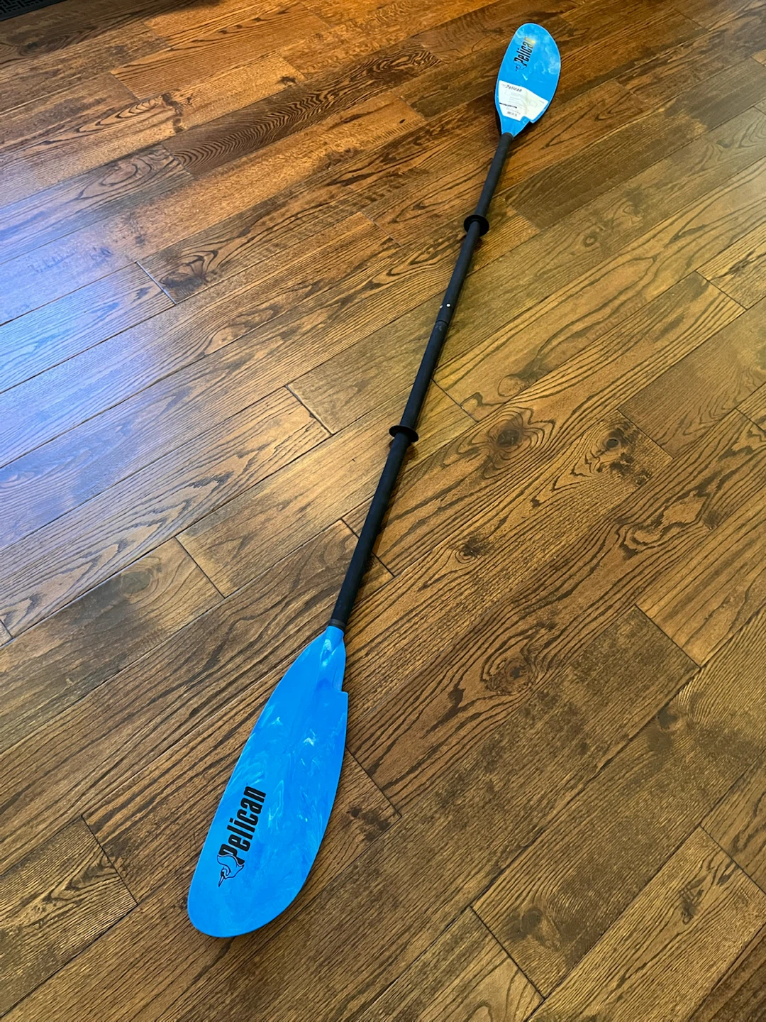 Pelican Poseidon Kayak Paddle - 89 in.