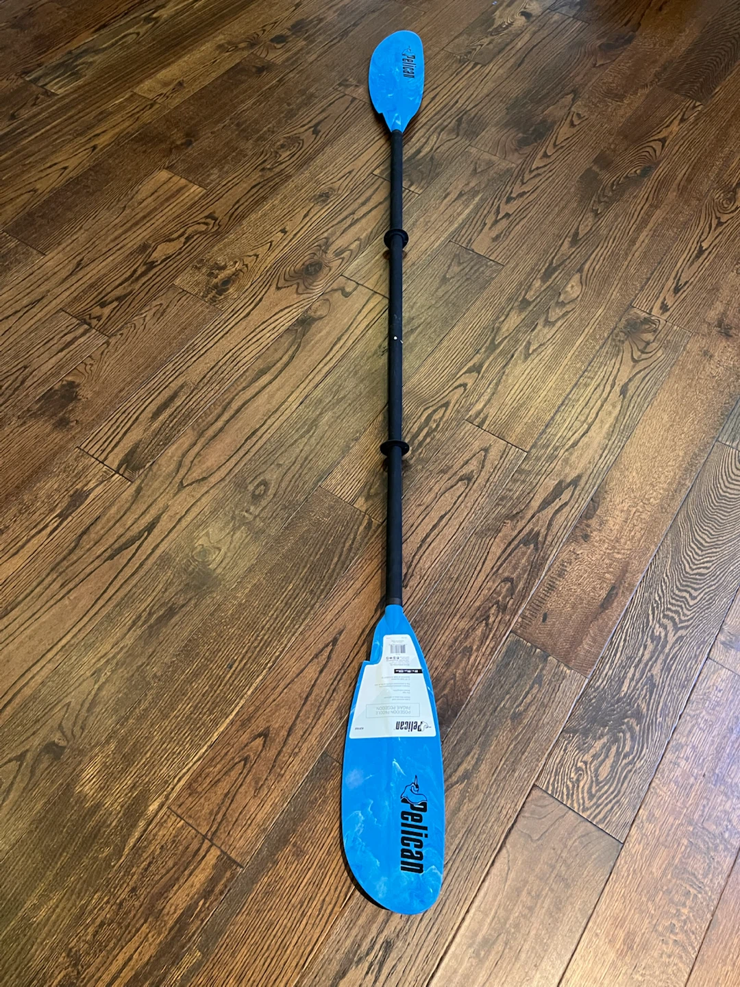 Pelican Poseidon Kayak Paddle - 89 in. - photo 2