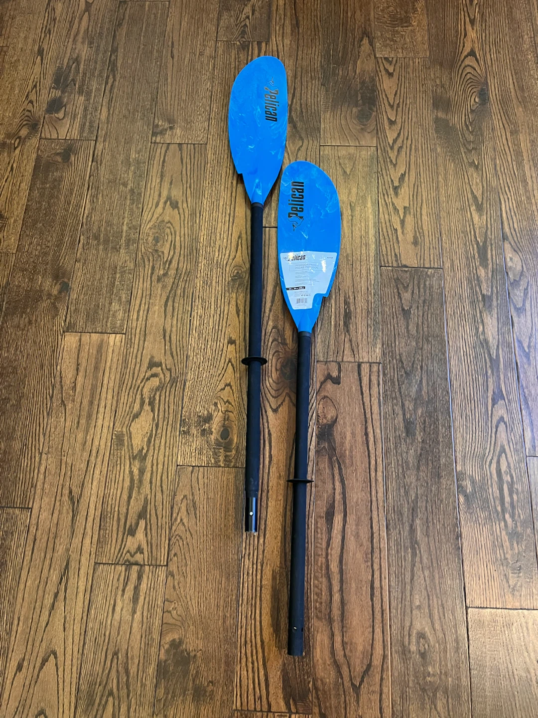 Pelican Poseidon Kayak Paddle - 89 in. - photo 5