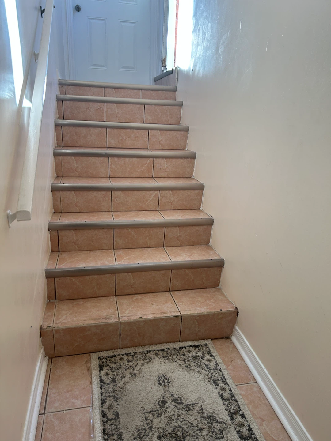 2 bedrooms basement, Mississauga