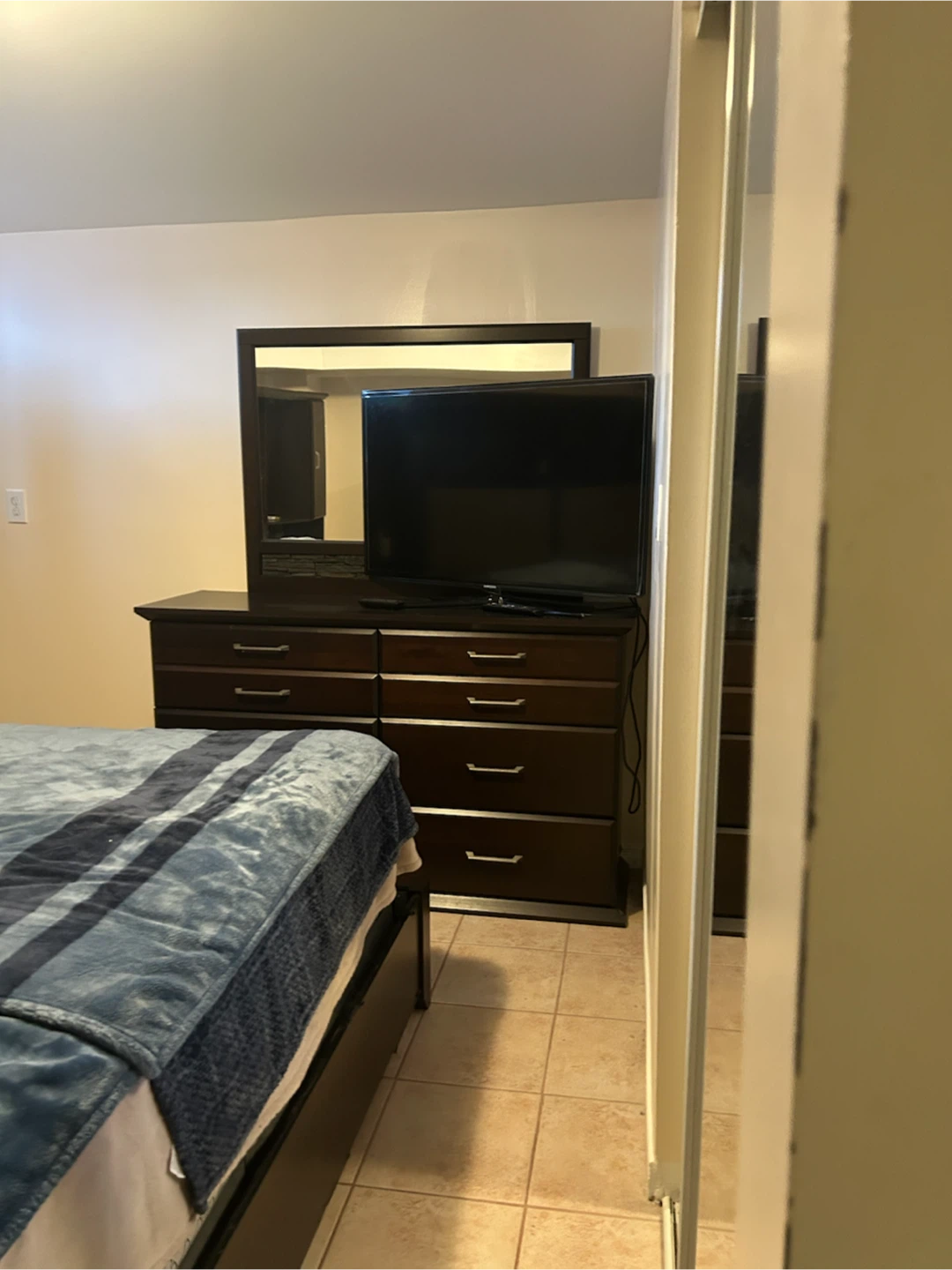 2 bedrooms basement, Mississauga - photo 3