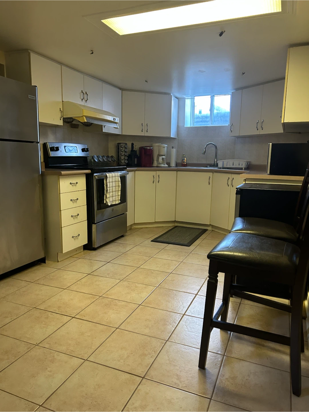 2 bedrooms basement, Mississauga - photo 5