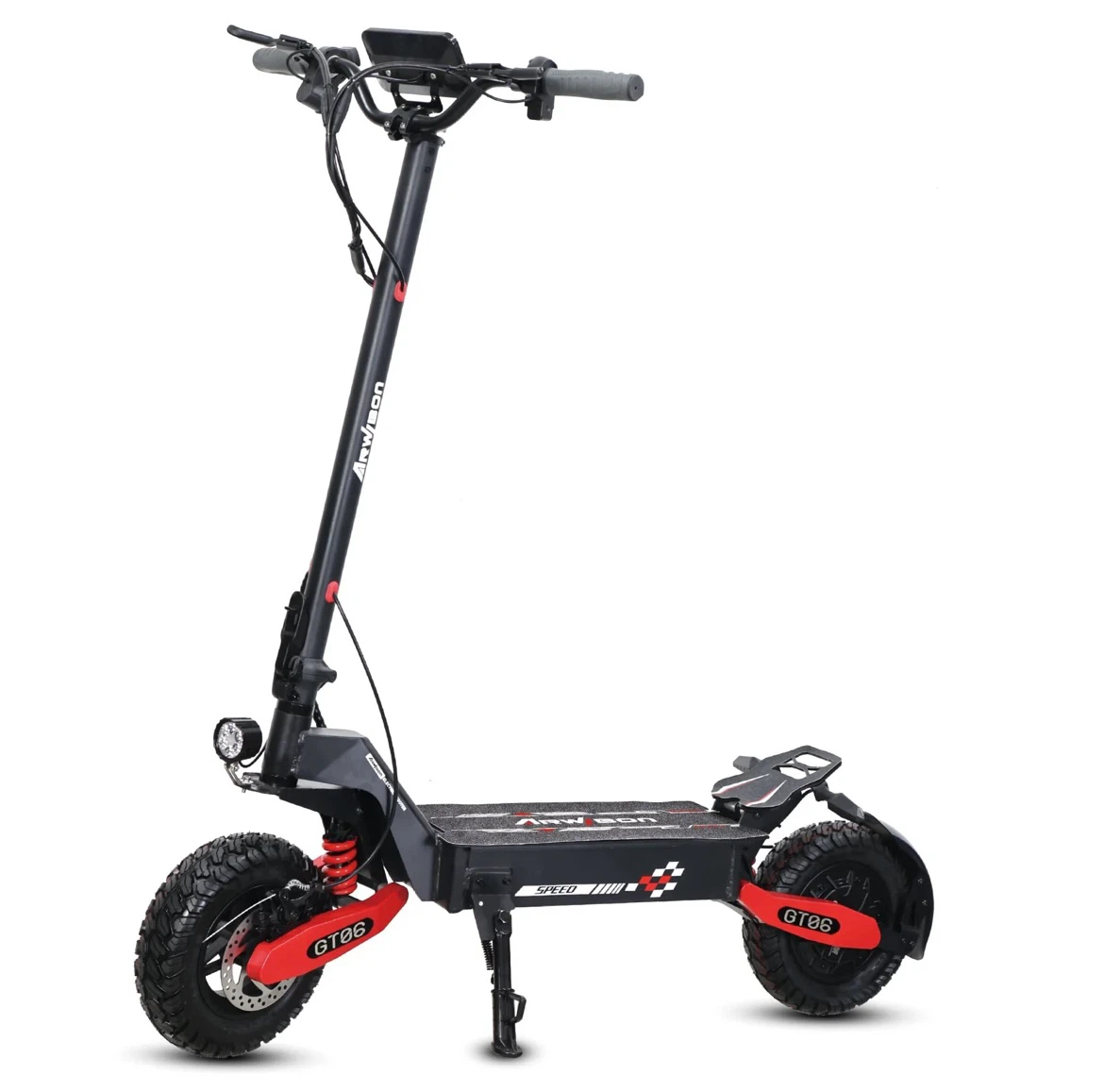 BRAND NEW arwibon GT06 Electric Scooter
