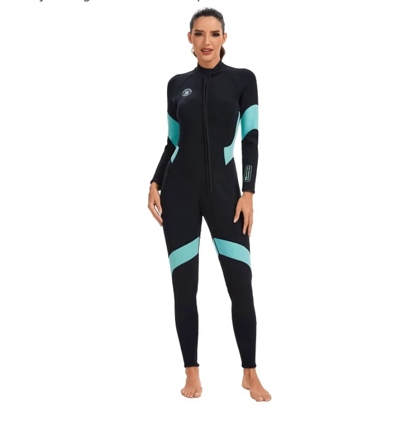 Women's Wetsuit