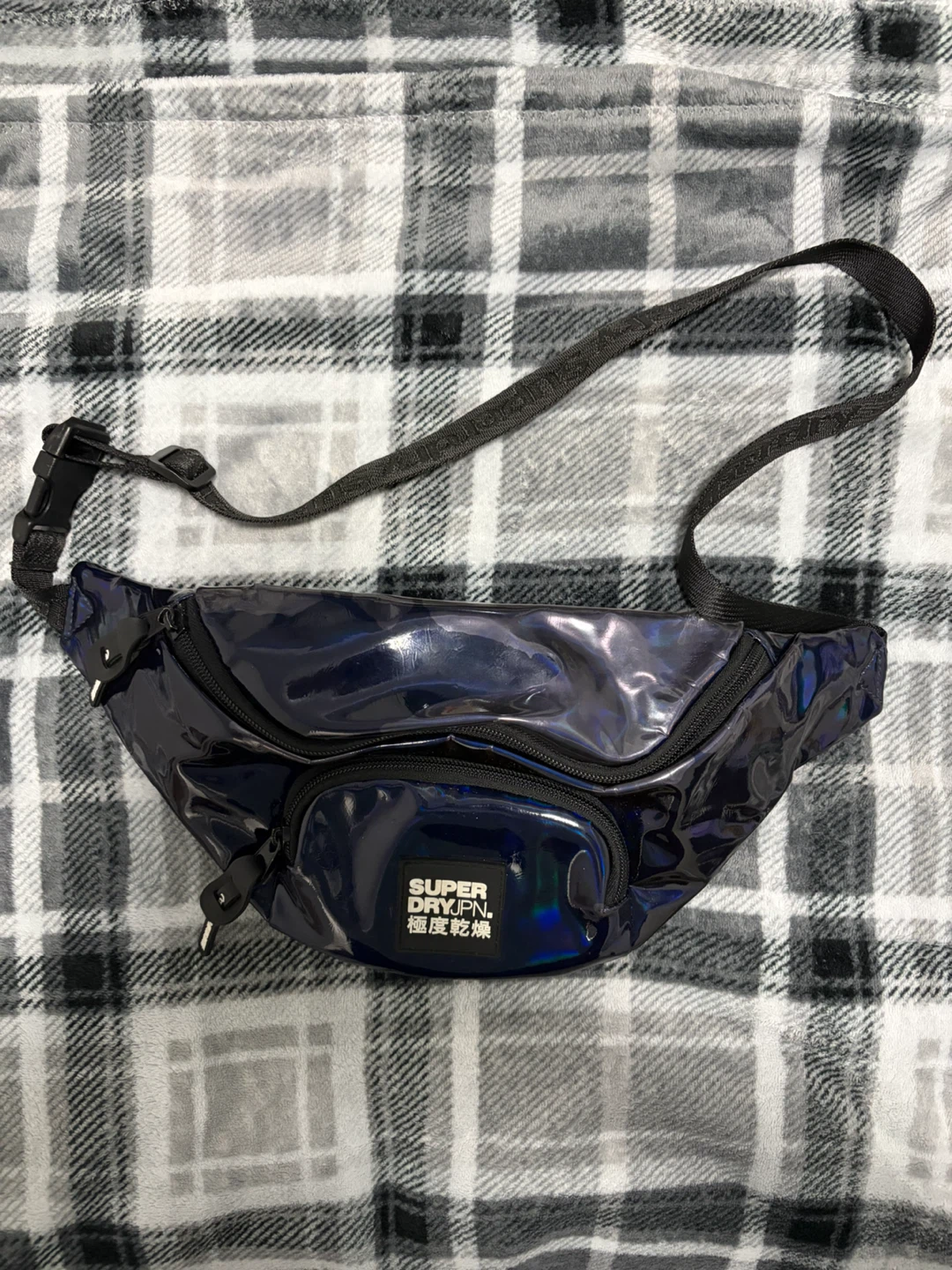 Superdry Fanny Pack