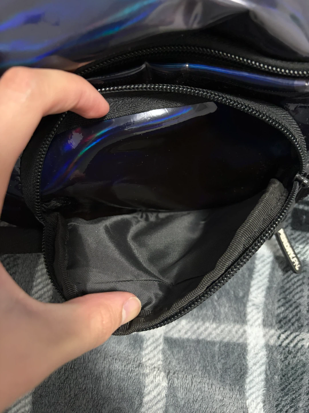 Superdry Fanny Pack - photo 4