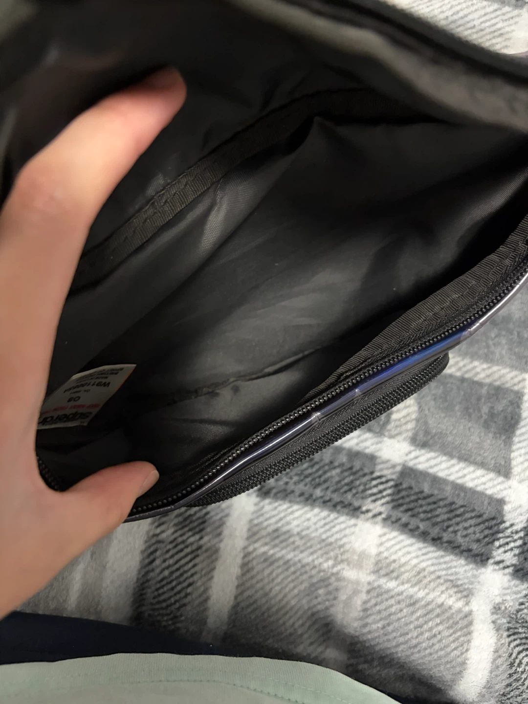 Superdry Fanny Pack - photo 5