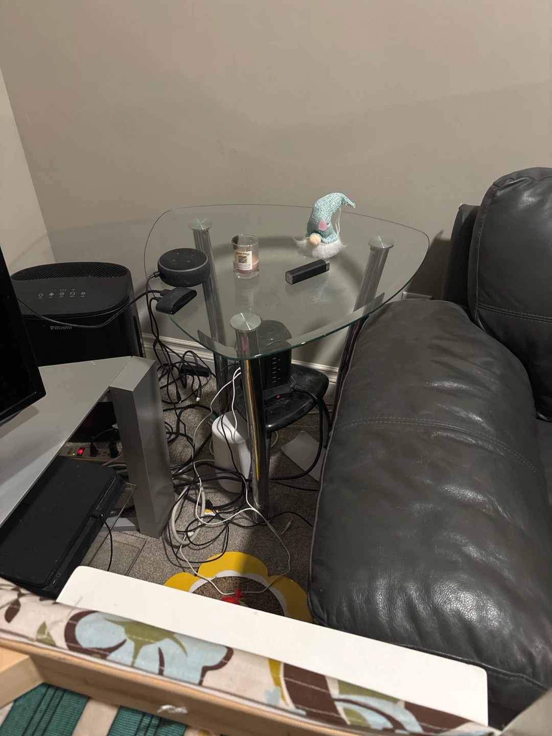 Living room set