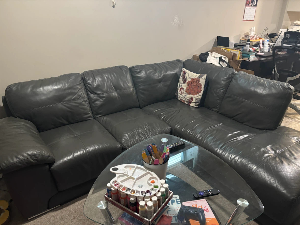 Living room set - photo 2