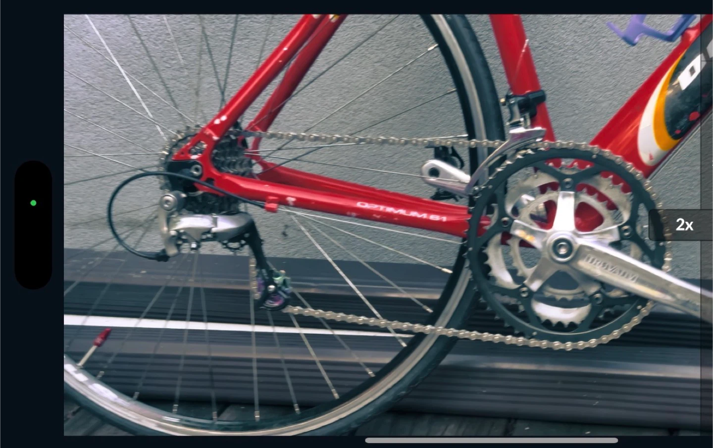 For sale  Bike DEVINCI  road bike - photo 3