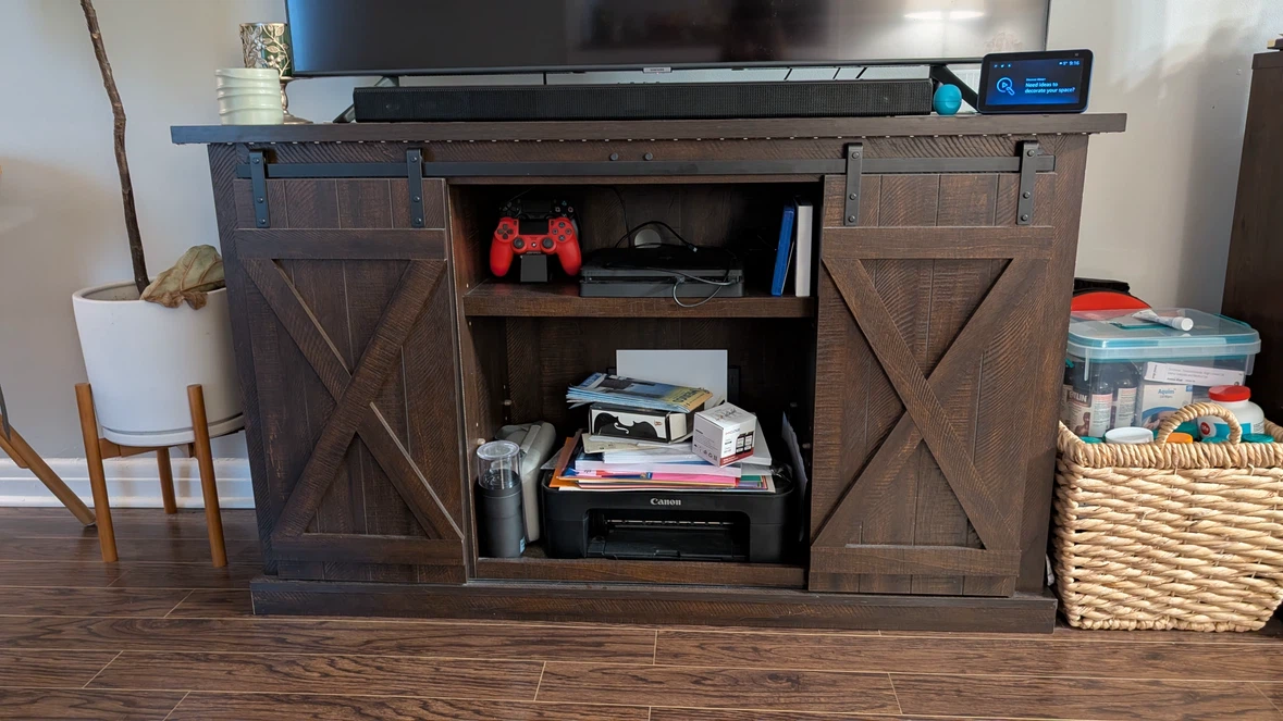 TV Cabinet