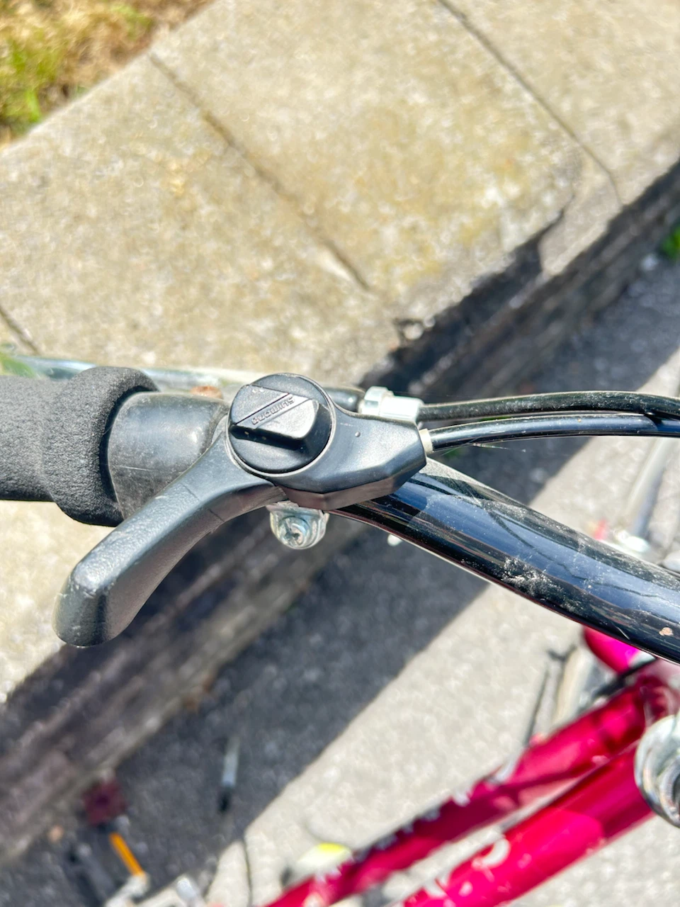 Carlton Ladies Mountain Bike - photo 2