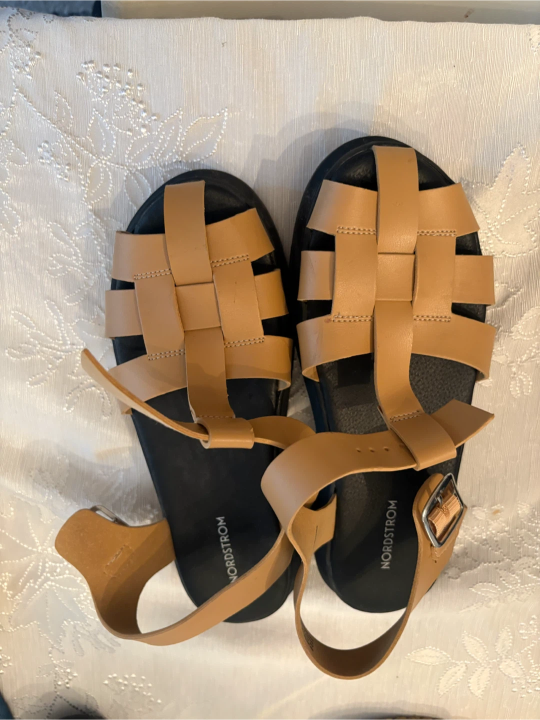 Girls sandals and shoes - photo 2