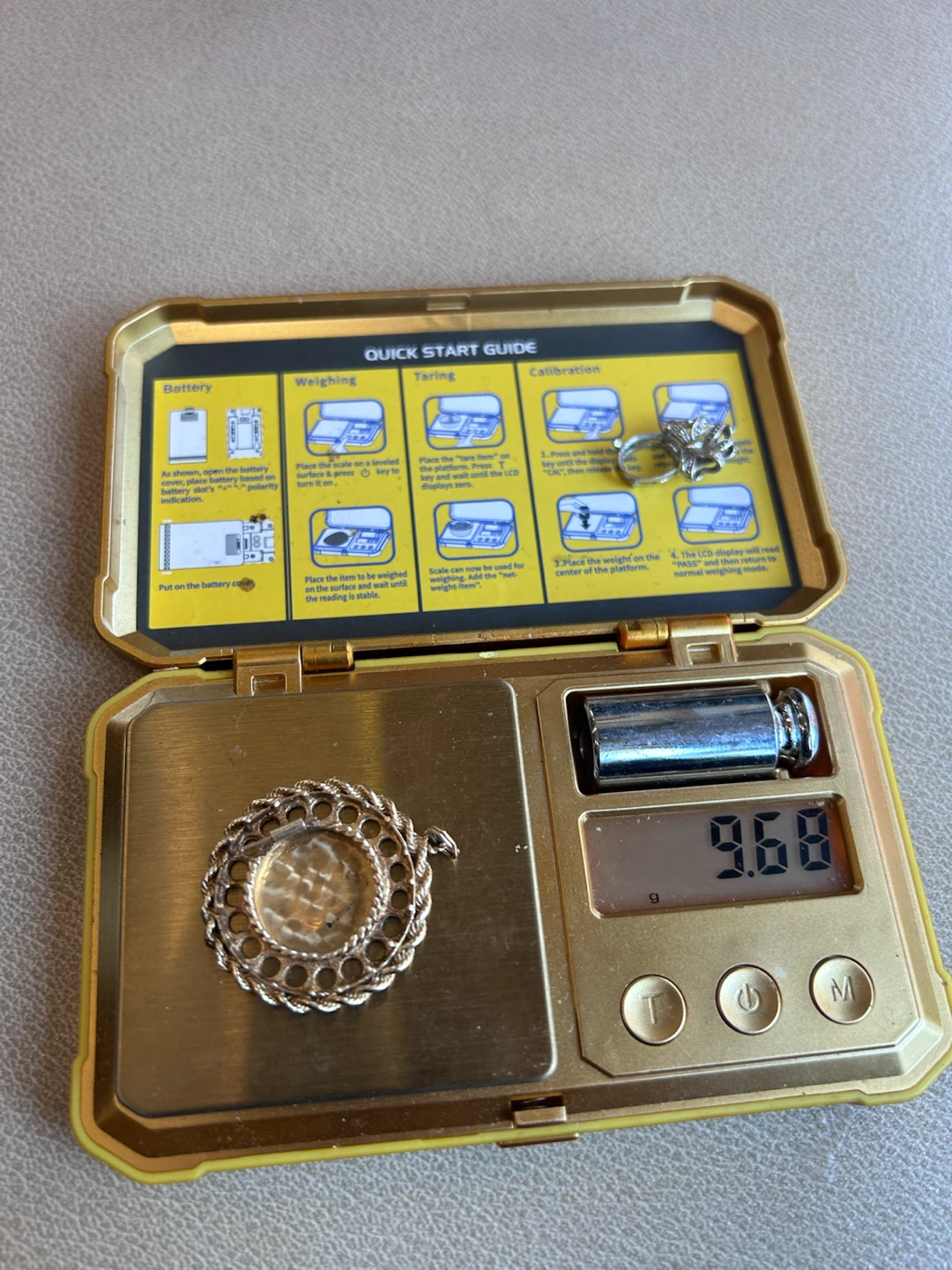 Buy gold - photo 2