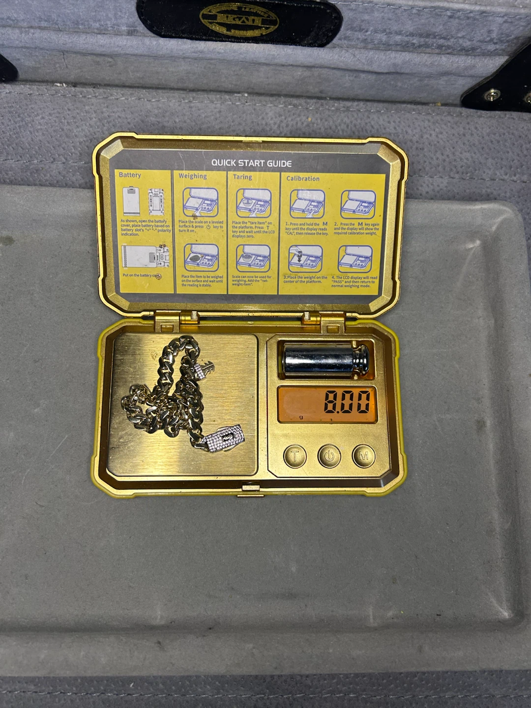 Buy gold - photo 5
