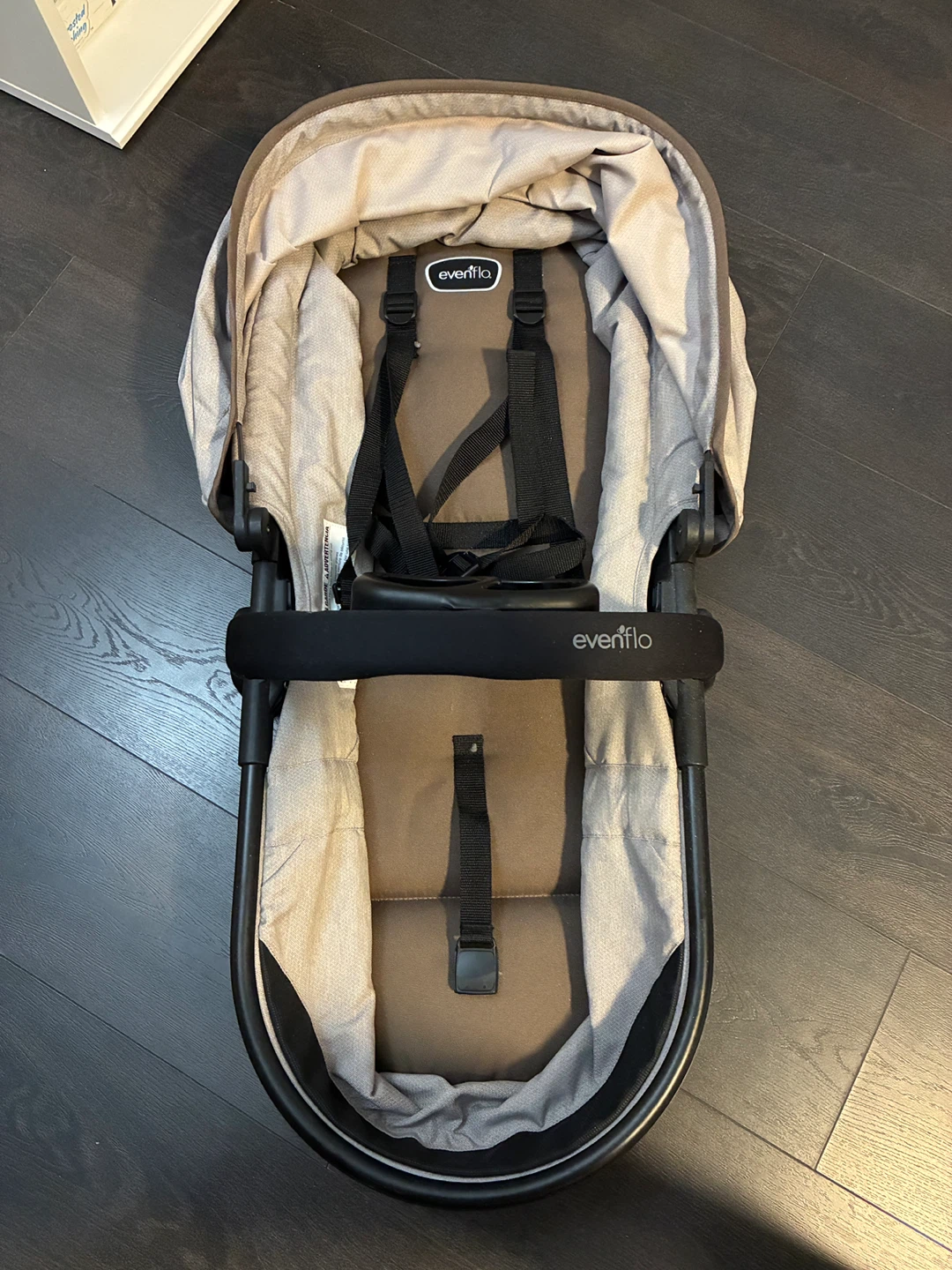 Evenflo Toddler Seat (Seat Only)