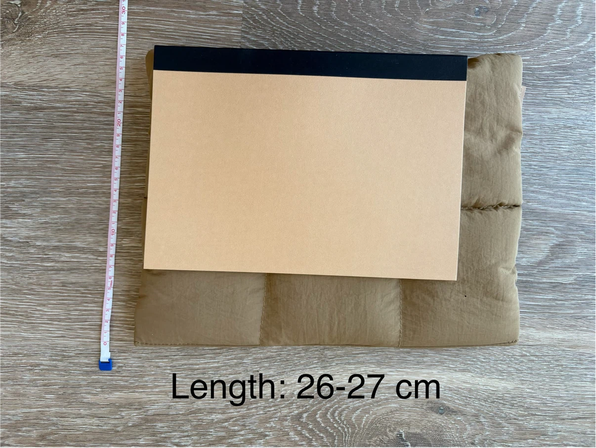 Ipad tablet cloud bag - photo 4