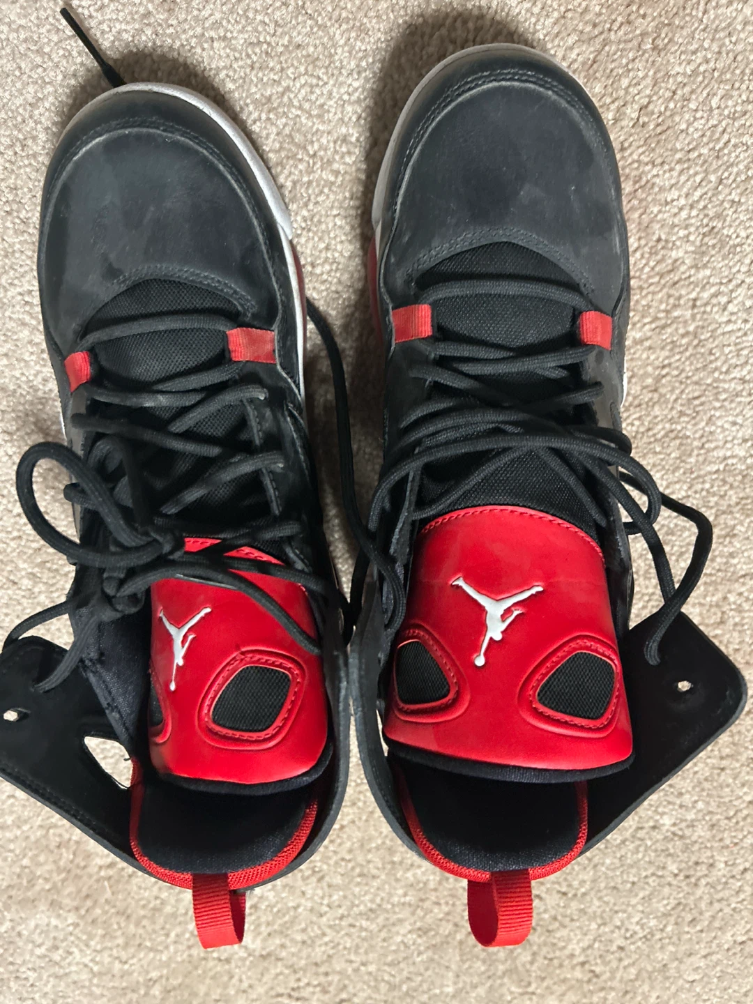 Jordan Sneakers