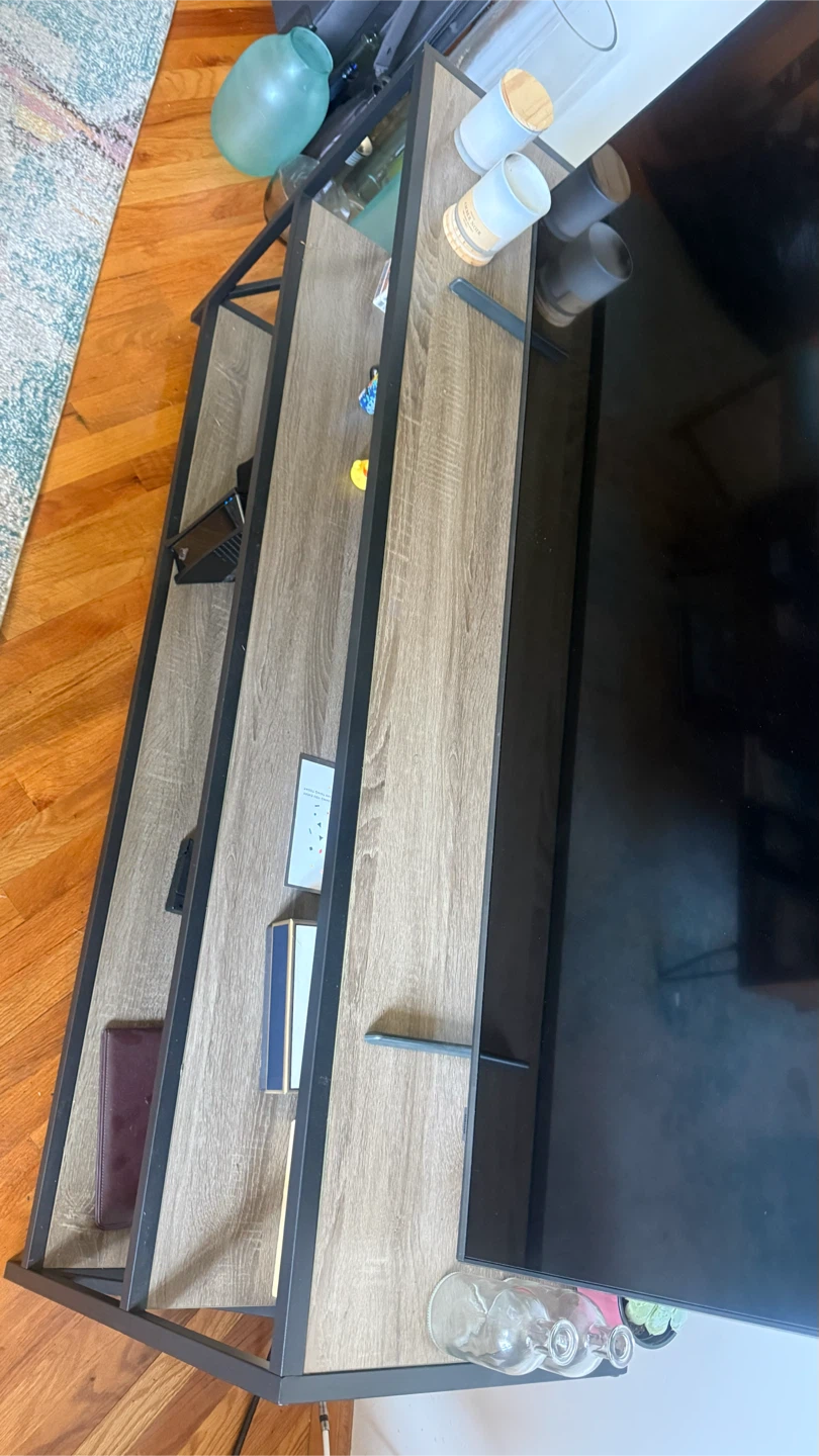 TV stand - photo 3