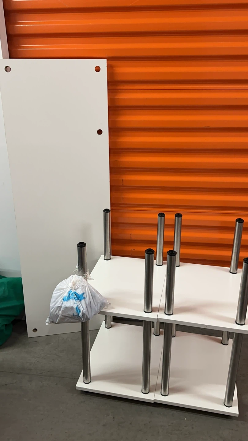 Nail table - photo 3