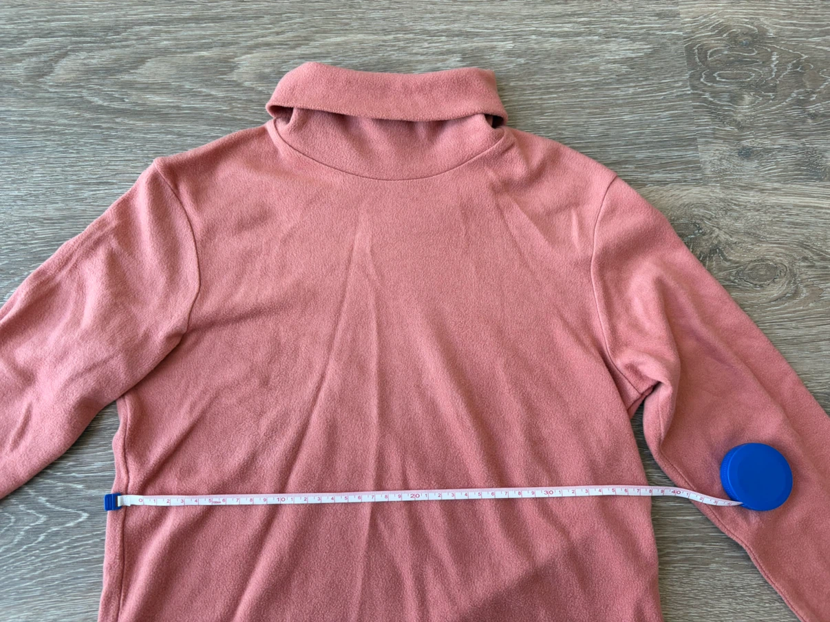 UNIQLO HEATTECH Turtleneck Top M - photo 3