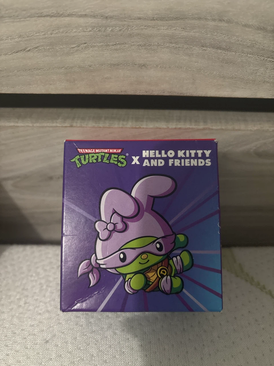 Toy From McDonald’s