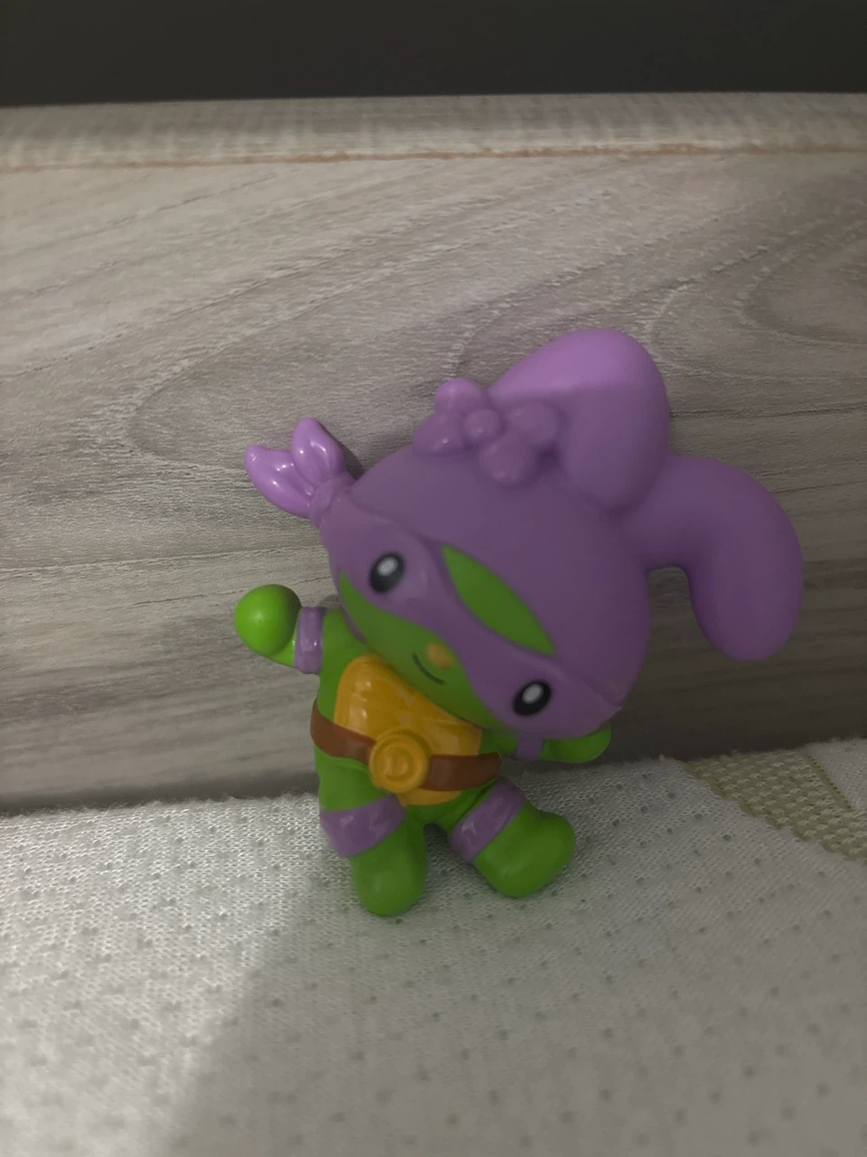 Toy From McDonald’s - photo 2