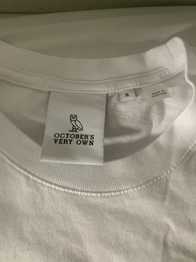 OVO October's Very Own Owl T-Shirt - photo 2