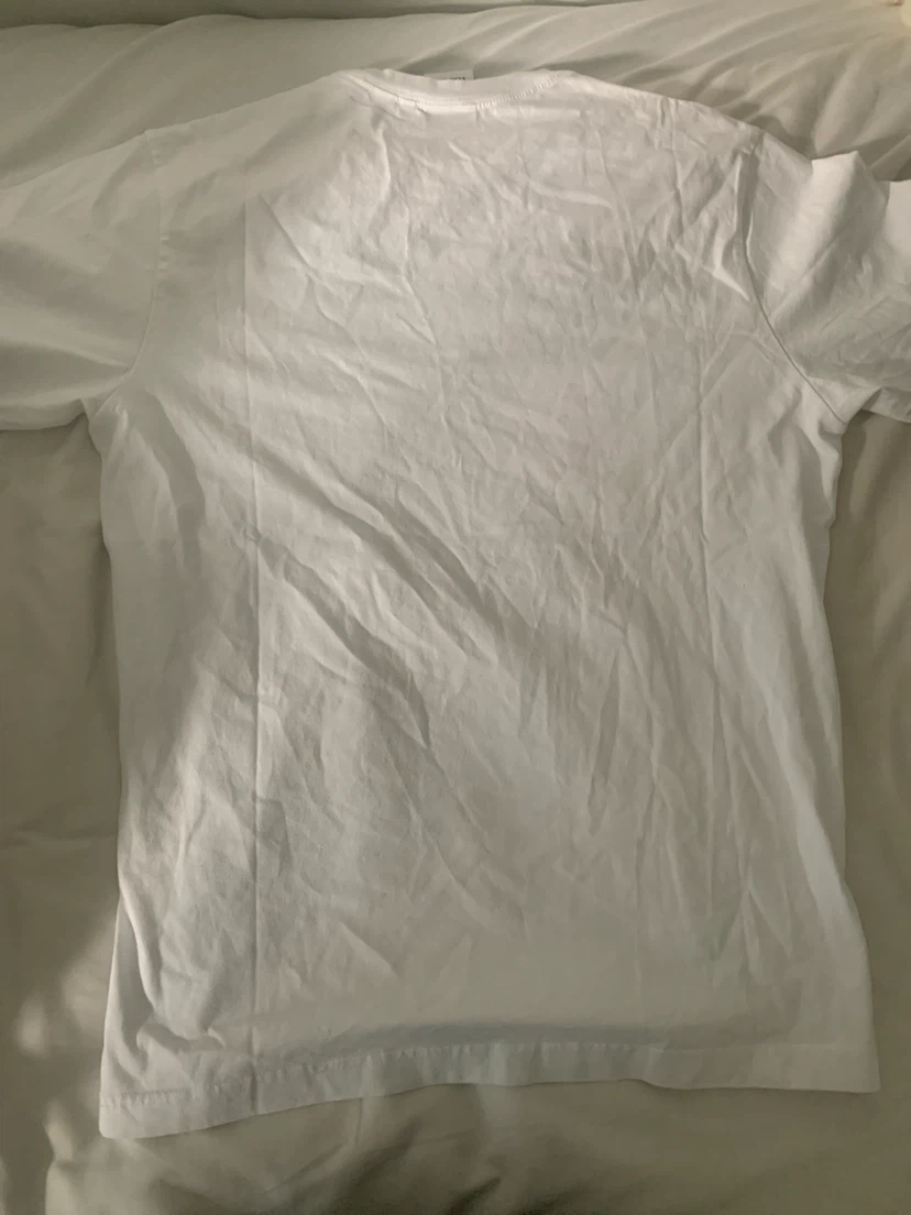 OVO October's Very Own Owl T-Shirt - photo 3