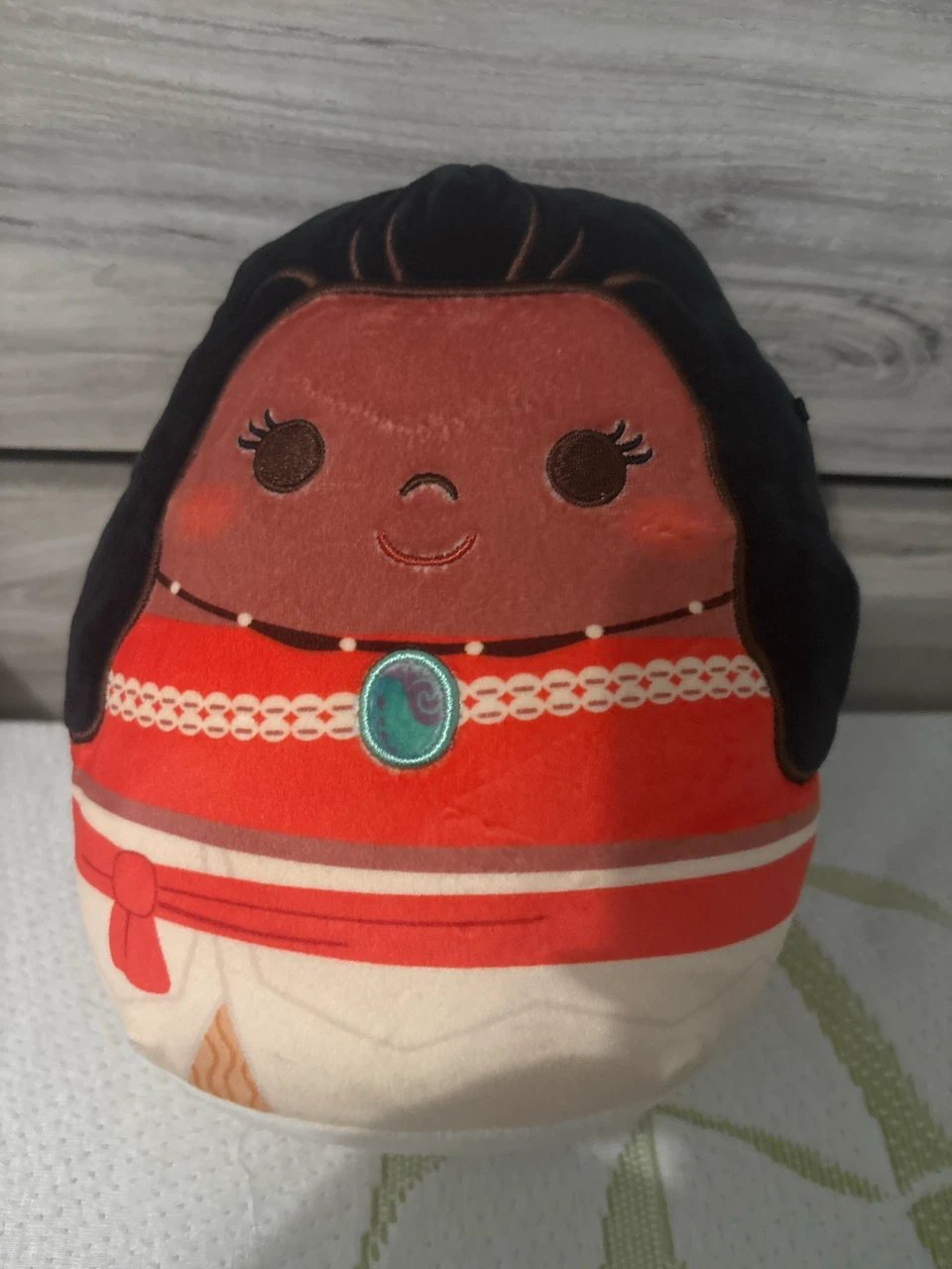 Moana Plush Toy