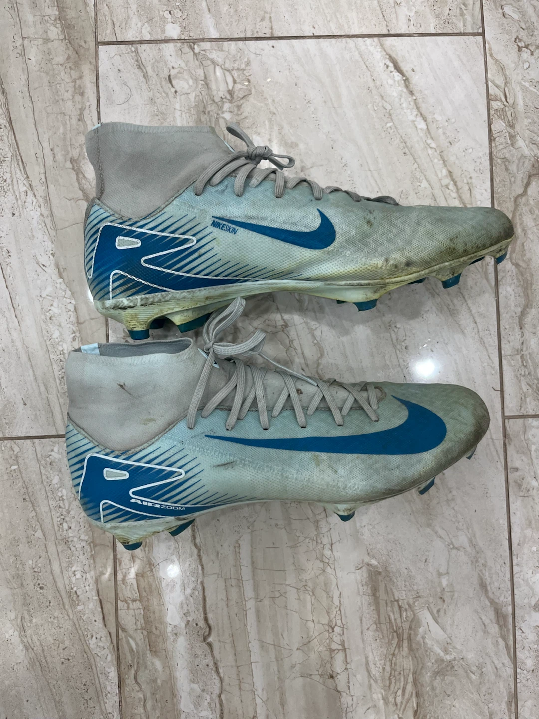 Nike Mercurial Superfly 10 Academy Cleats