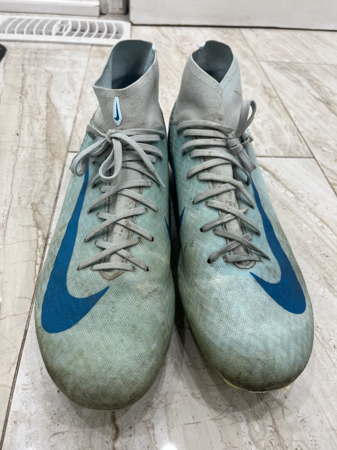 Nike Mercurial Superfly 10 Academy Cleats - photo 5