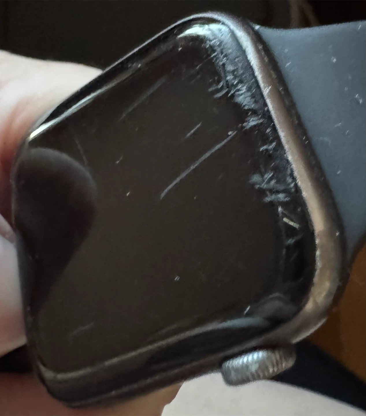 Apple Watch Series 4 - 44 mm Aluminum - photo 3