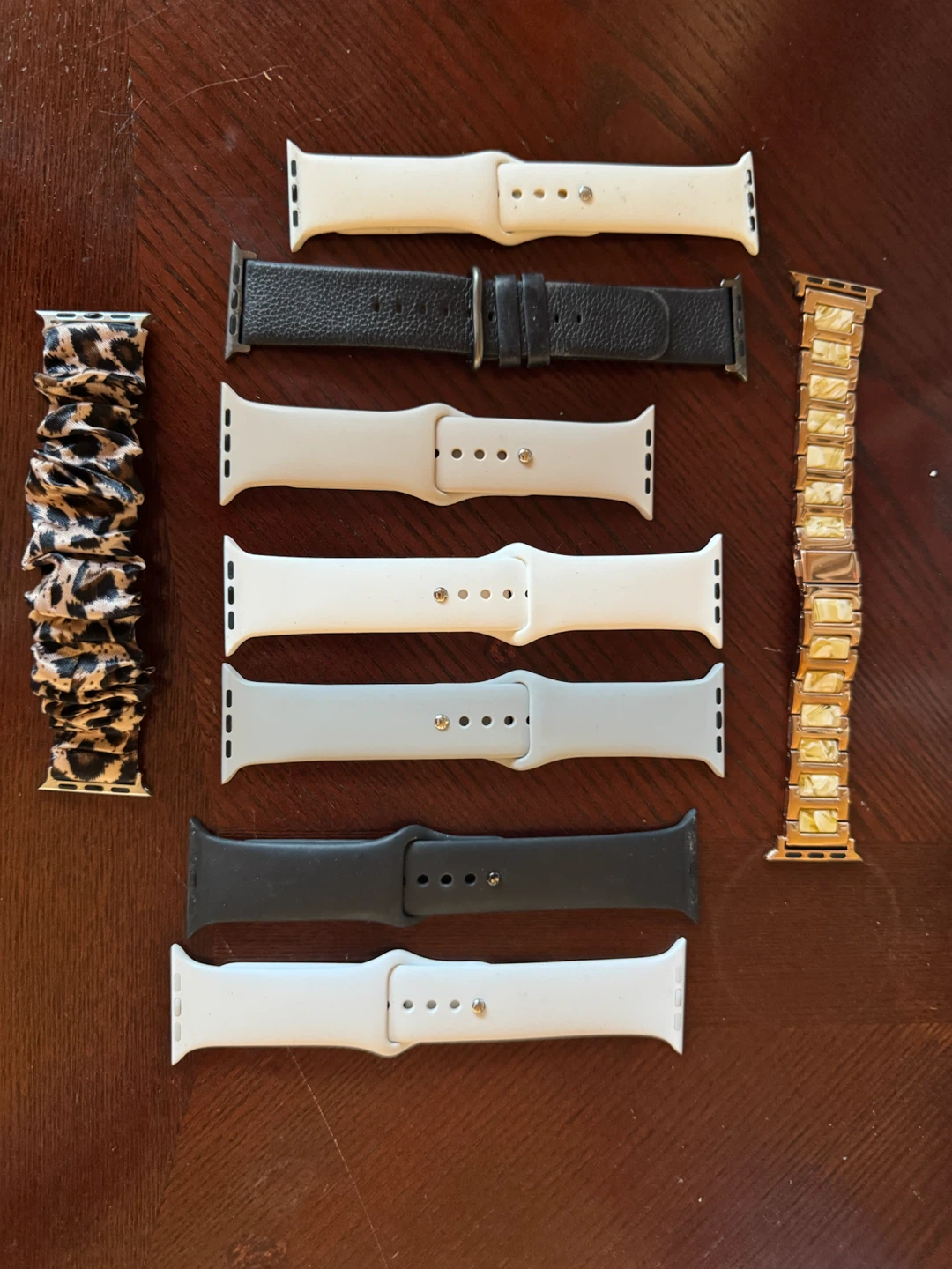 Apple Watch Series 4 - 44 mm Aluminum - photo 4