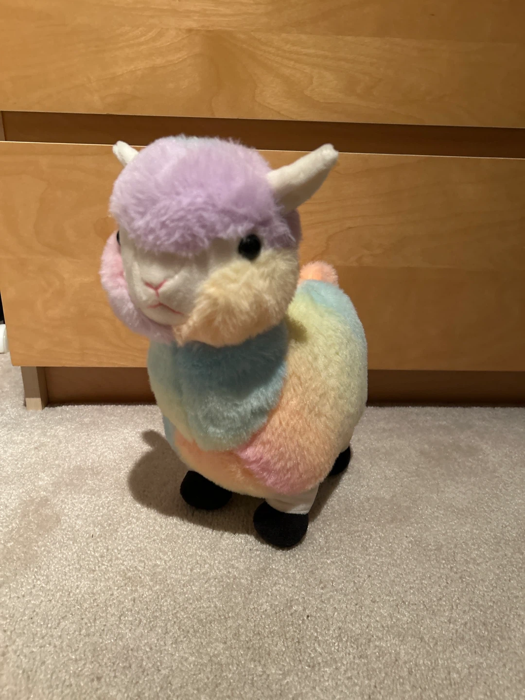 Plushies