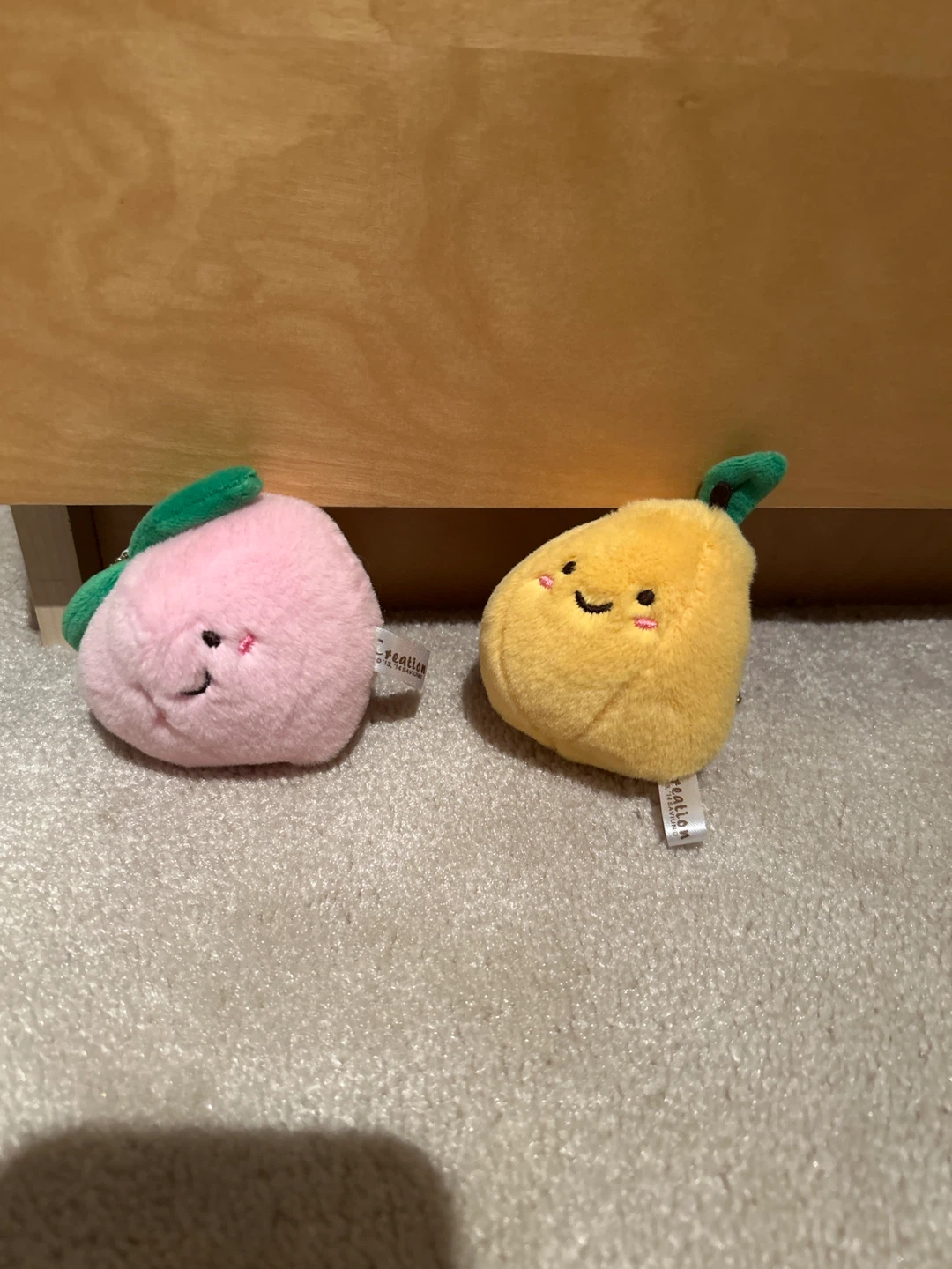 Plushies - photo 2