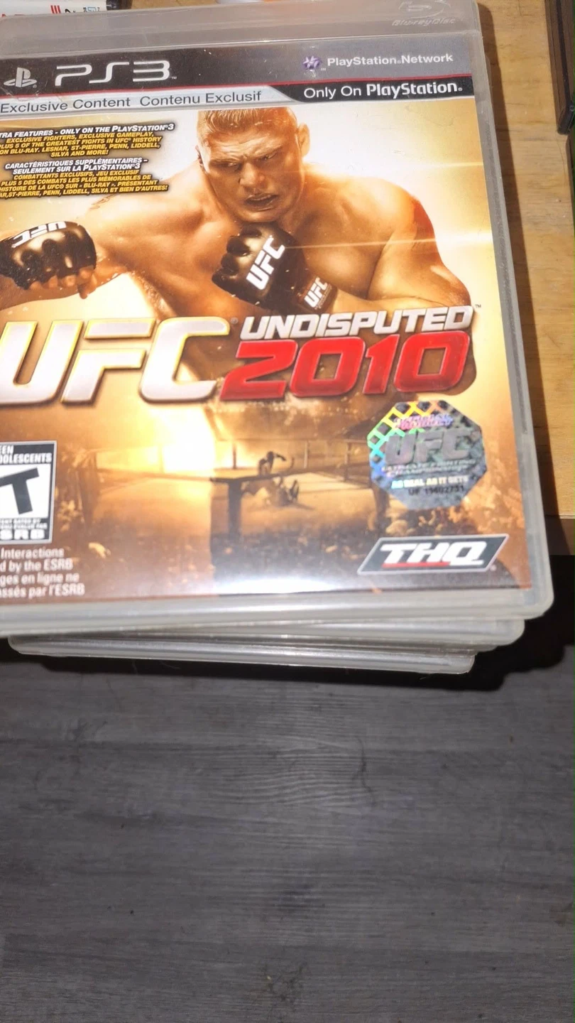 PlayStation 3 Video Game Bundle - photo 4