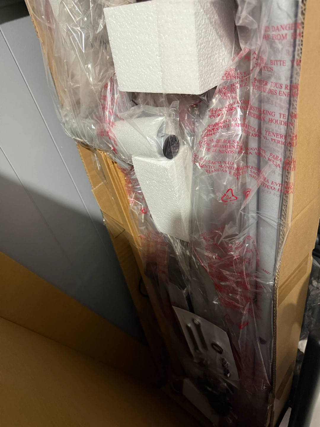 NEW Tony Little Gazelle Sport Elliptical Exercise Machine - photo 3