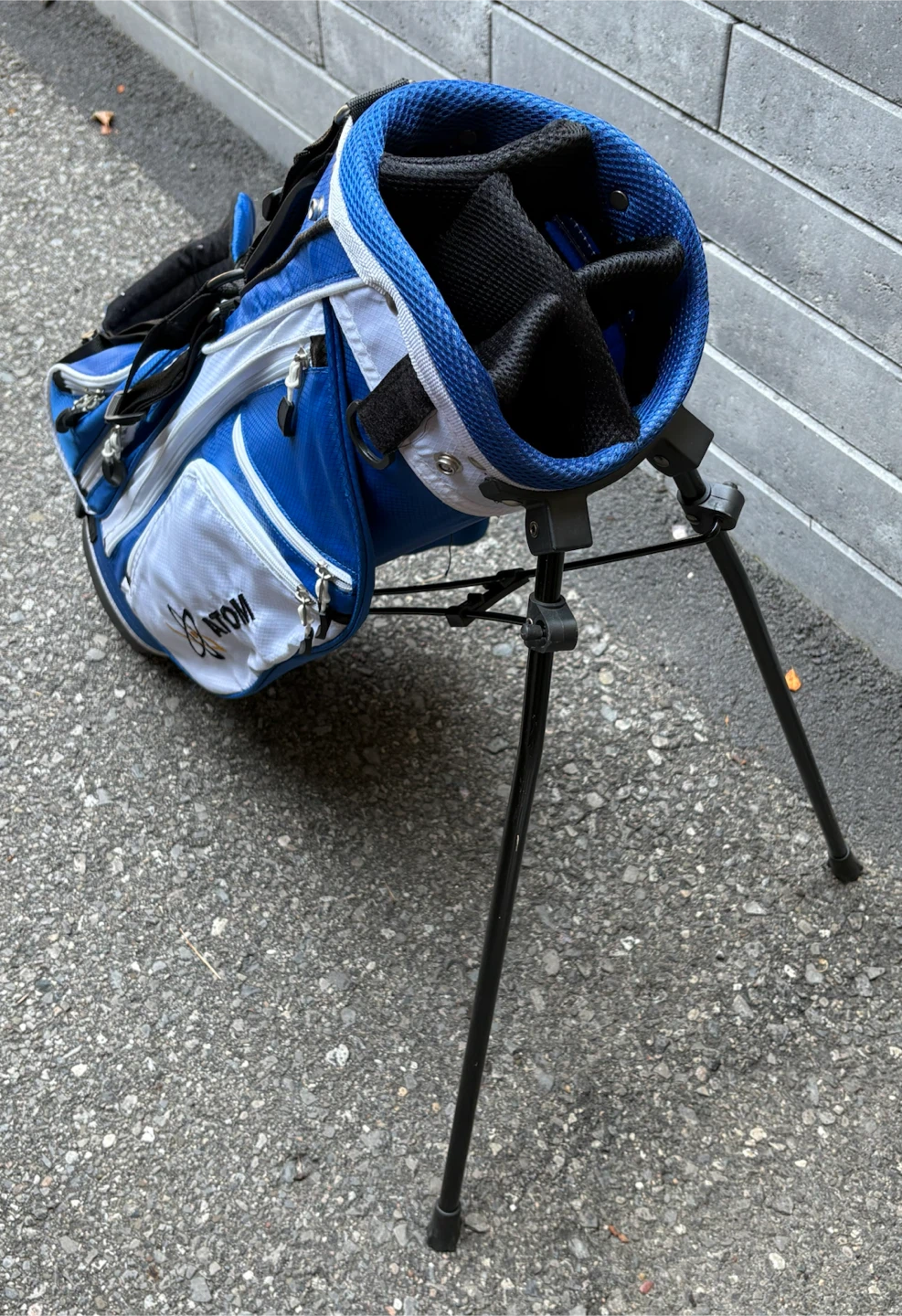 Junior Golf Stand Bag