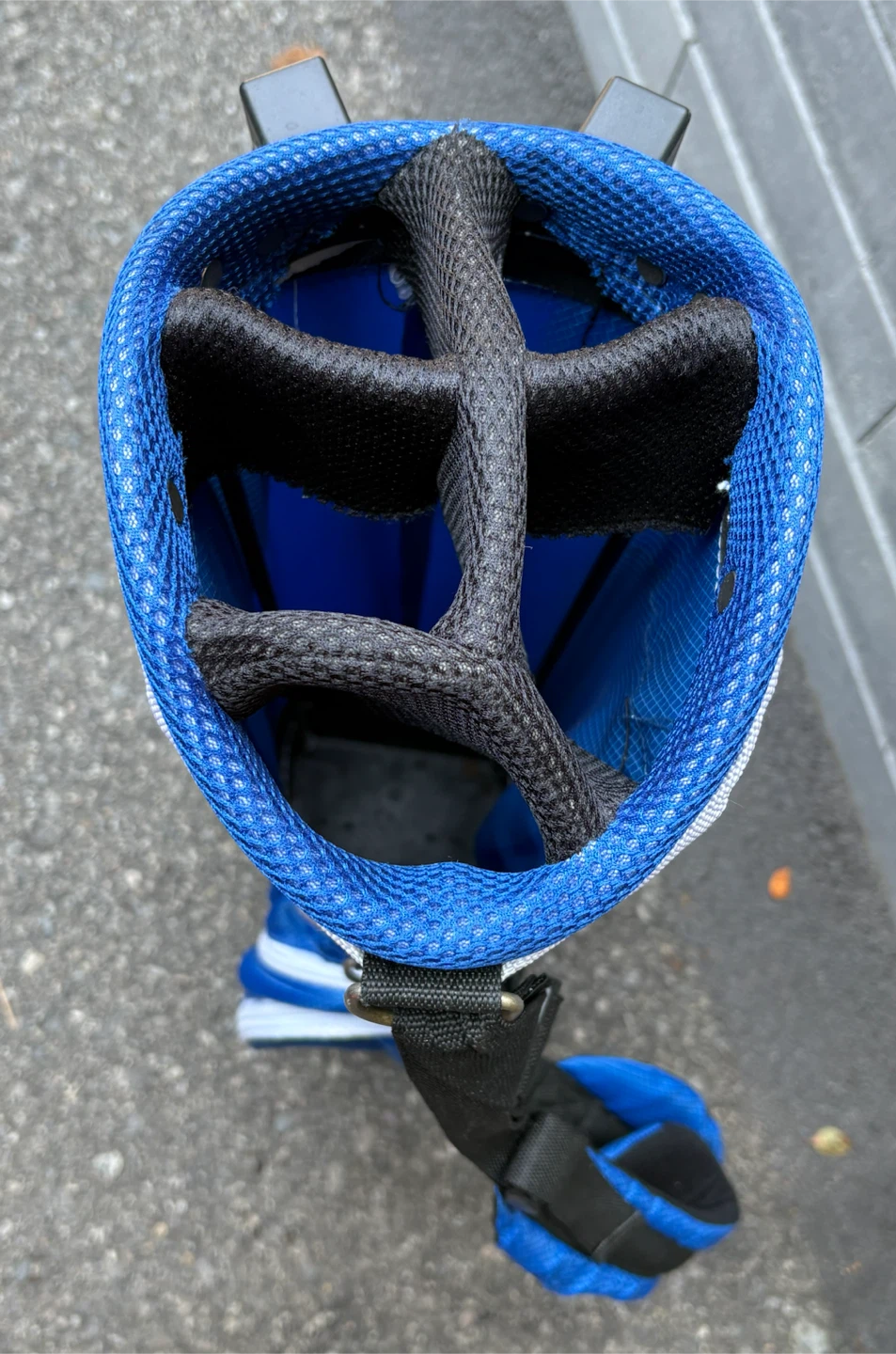 Junior Golf Stand Bag - photo 3