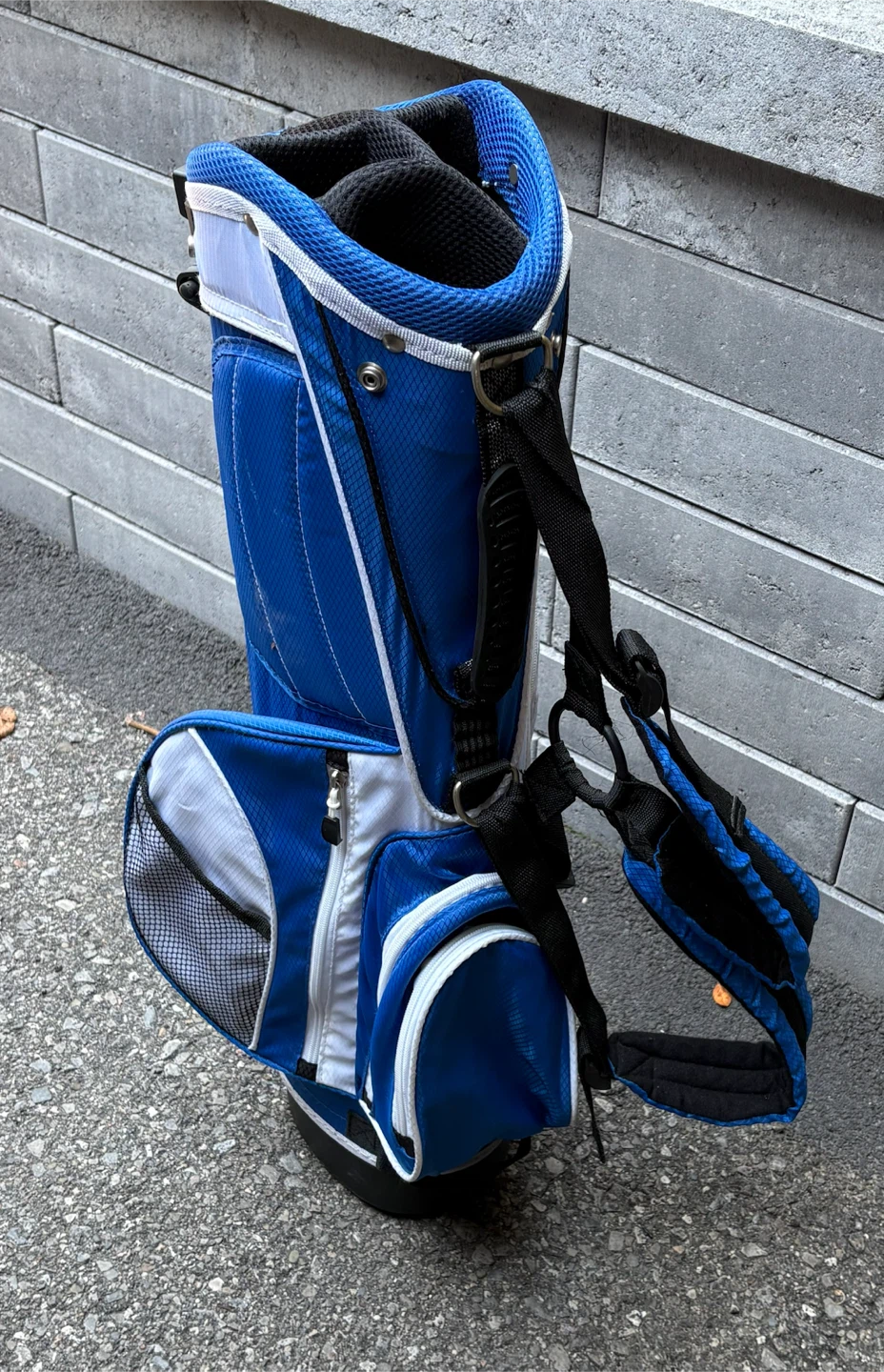 Junior Golf Stand Bag - photo 4