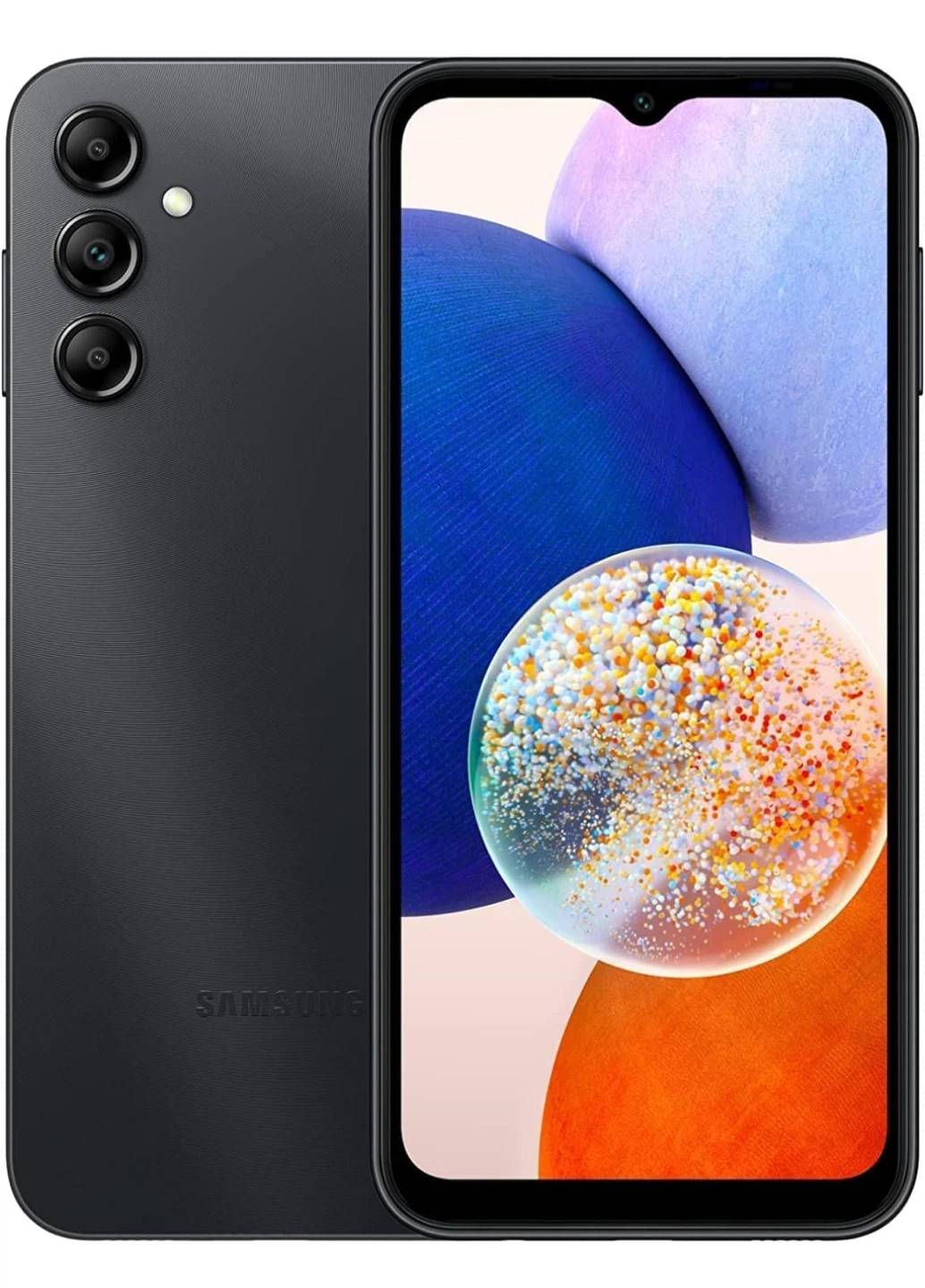 Samsung Galaxy A14 Smartphone