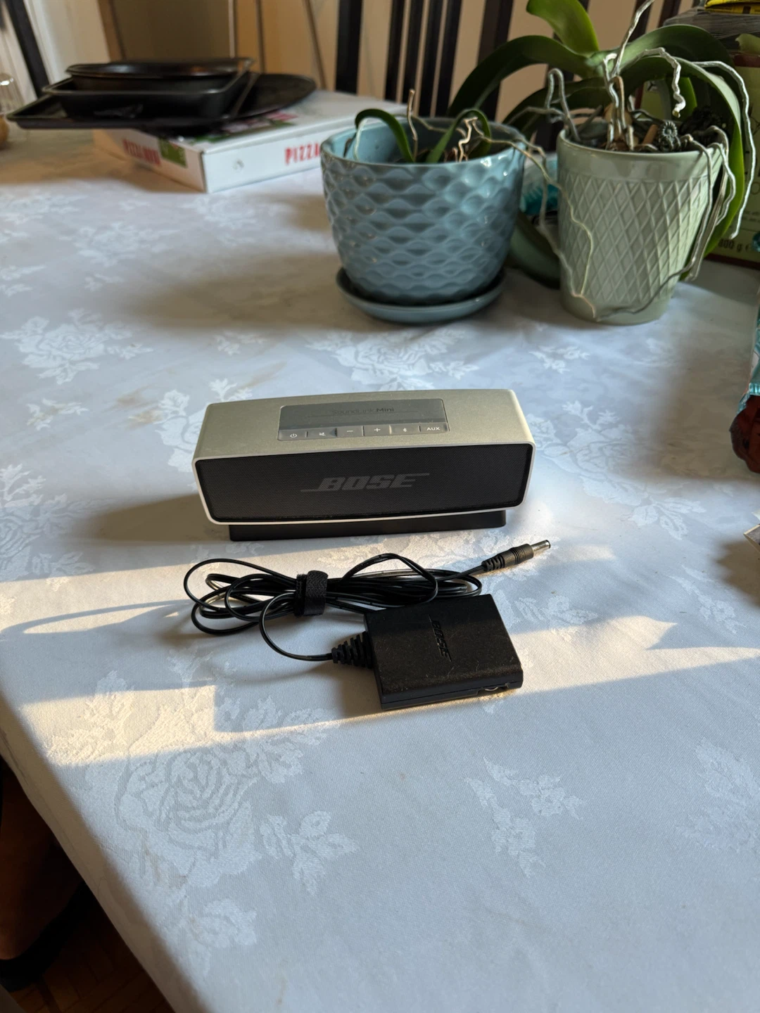 Bose SoundLink Mini 1 - Excellent Condition - $110 OBO
