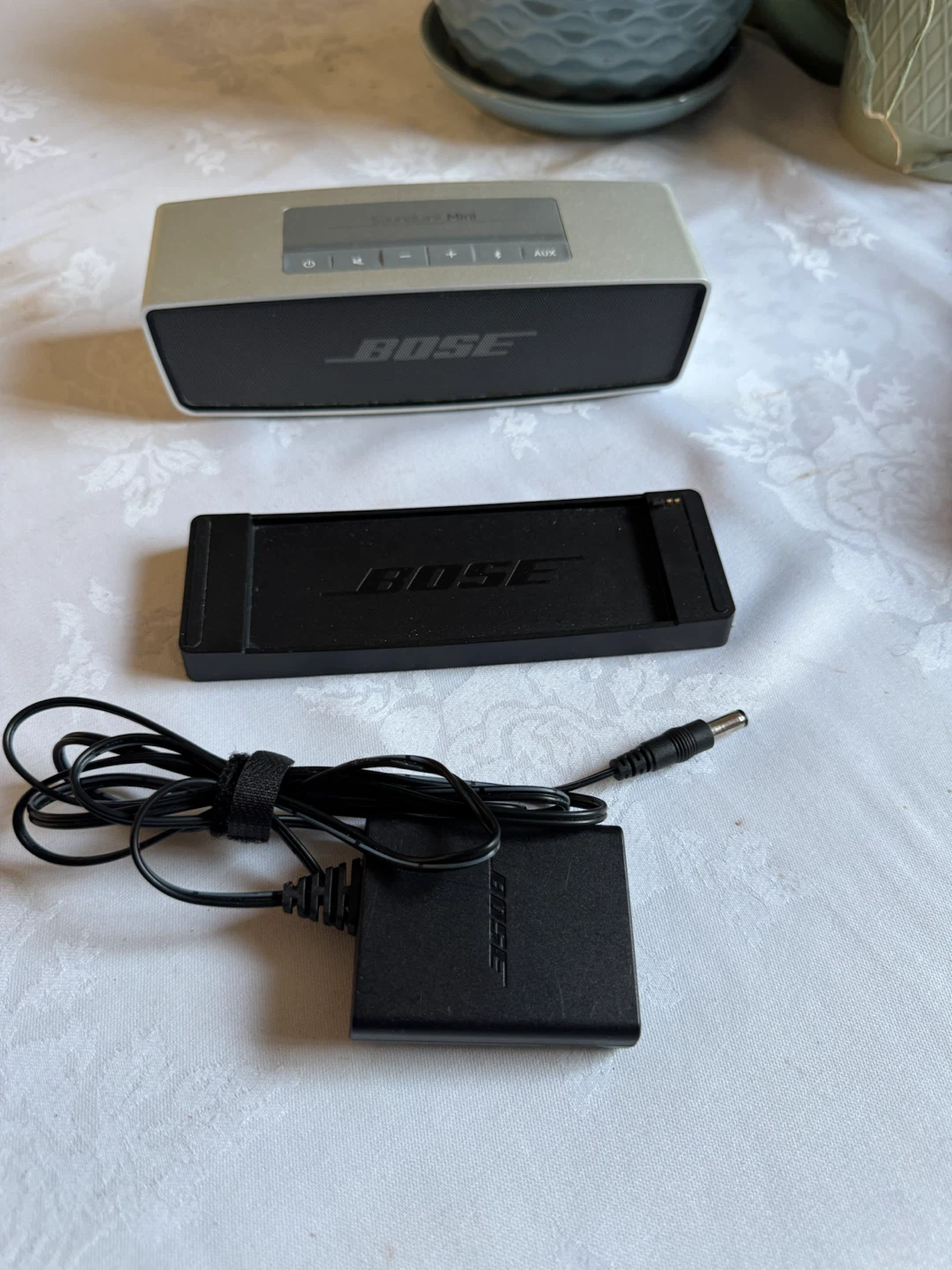Bose SoundLink Mini 1 - Excellent Condition - $110 OBO - photo 2