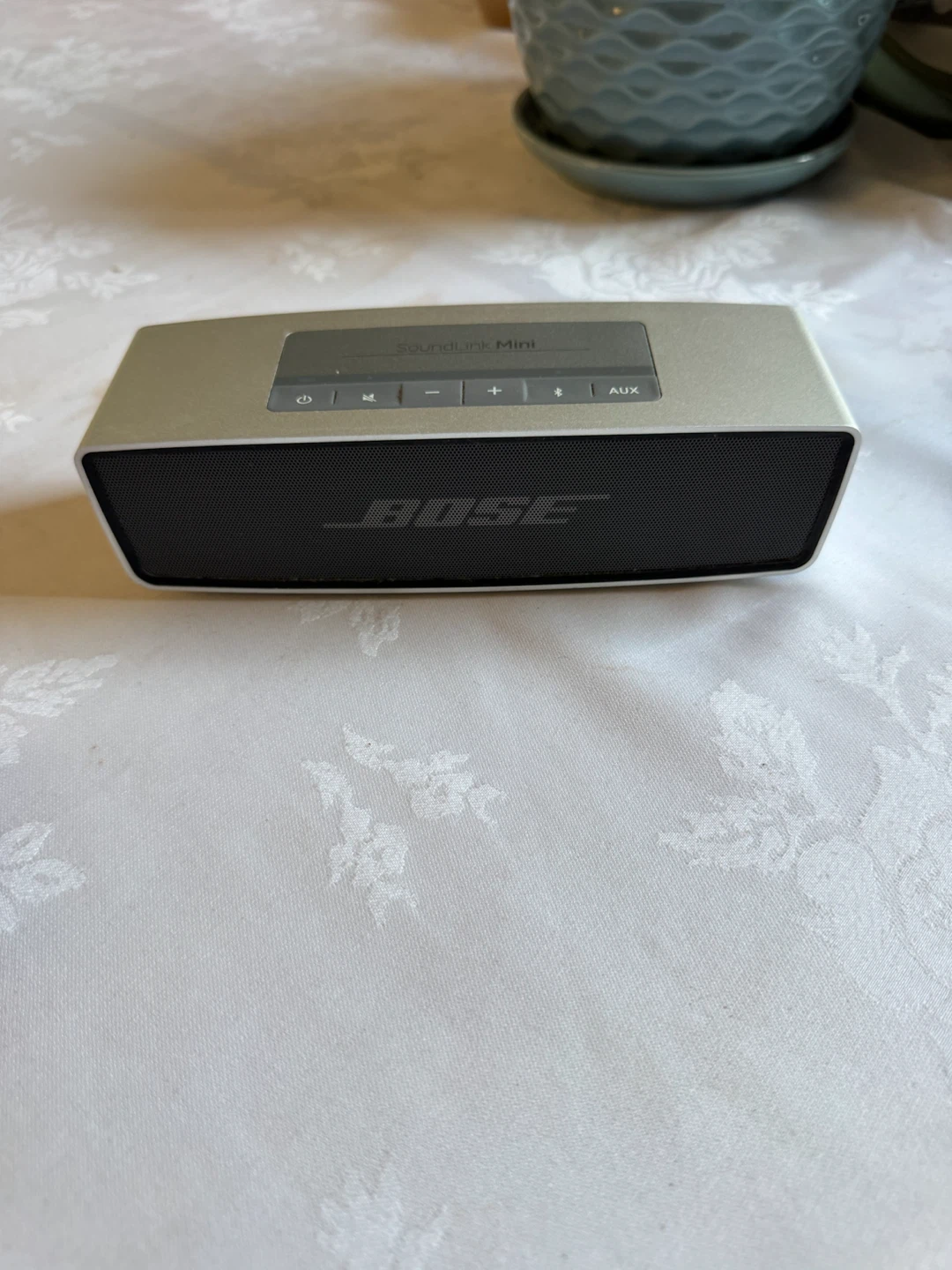 Bose SoundLink Mini 1 - Excellent Condition - $110 OBO - photo 3