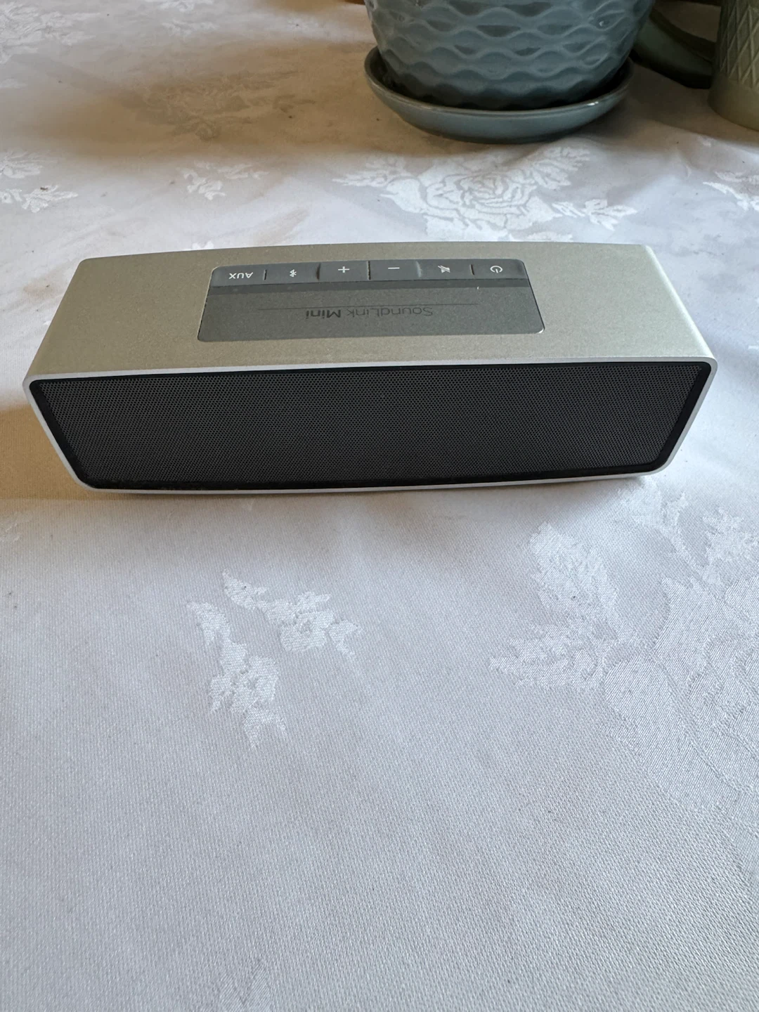 Bose SoundLink Mini 1 - Excellent Condition - $110 OBO - photo 4