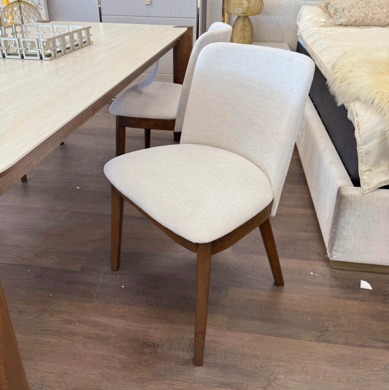 Dining Table and Chairs Set - photo 3