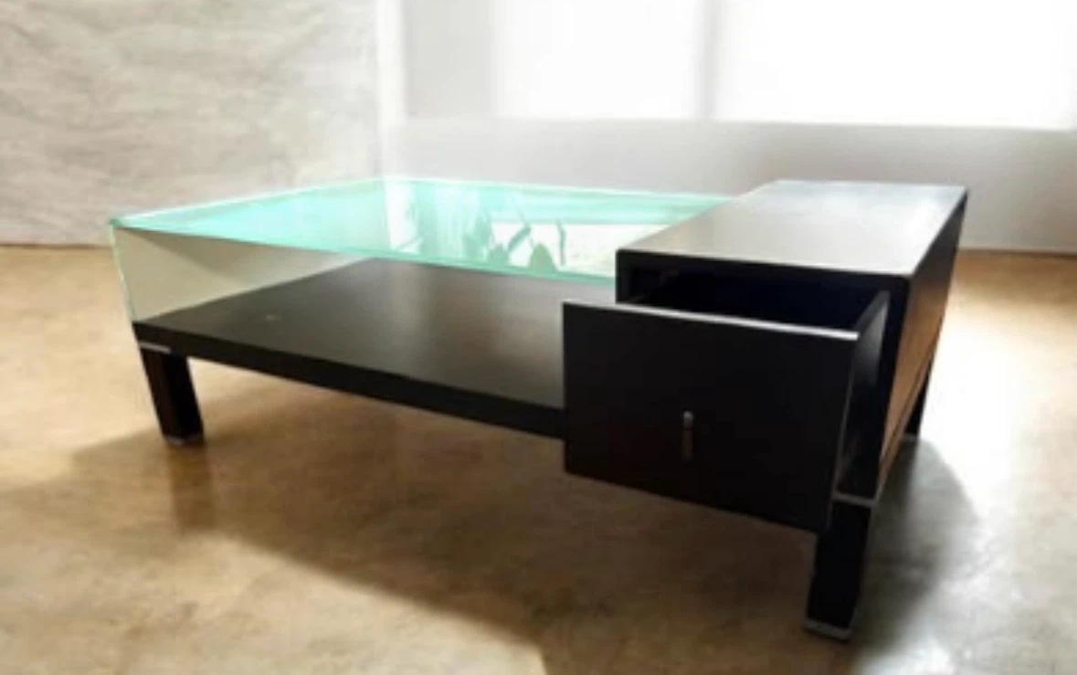 Coffee Table - photo 3