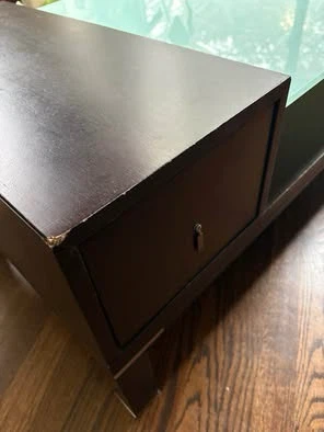 Coffee Table - photo 4